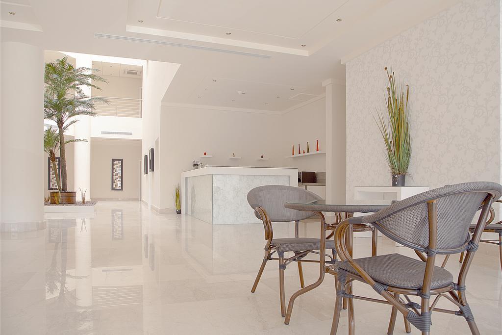 Rafa Homes - Al Falah Riyadh Exteriör bild