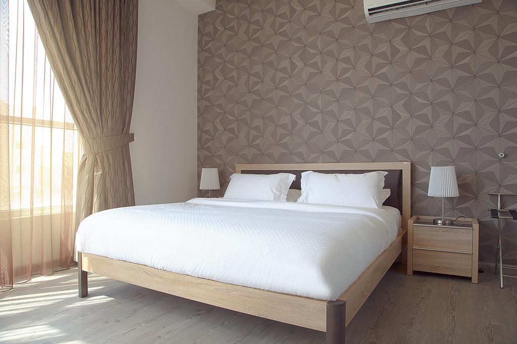 Rafa Homes - Al Falah Riyadh Exteriör bild