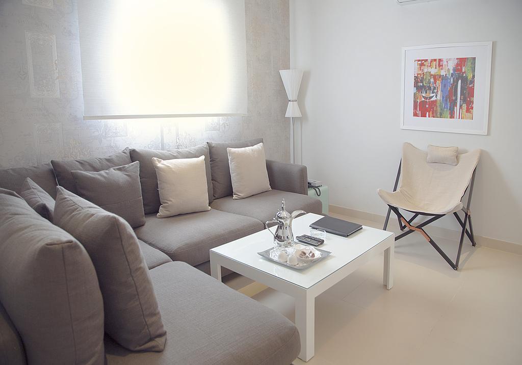 Rafa Homes - Al Falah Riyadh Rum bild