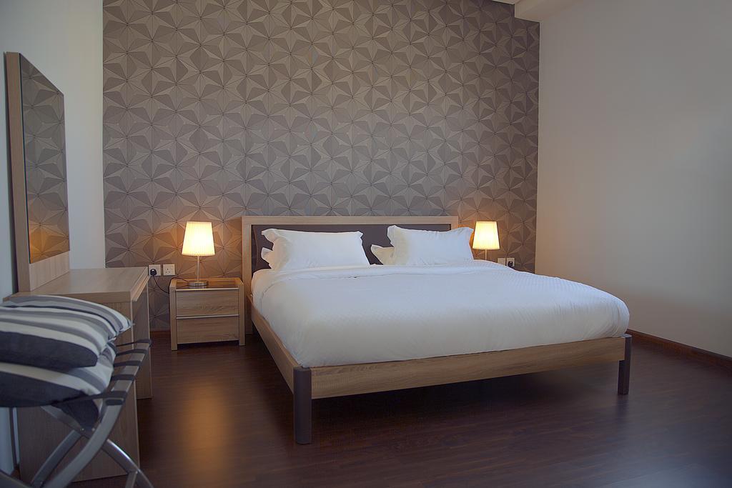 Rafa Homes - Al Falah Riyadh Rum bild