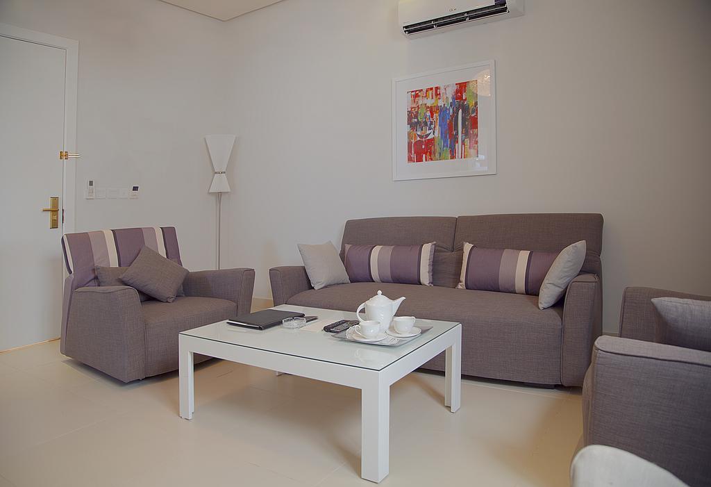 Rafa Homes - Al Falah Riyadh Rum bild