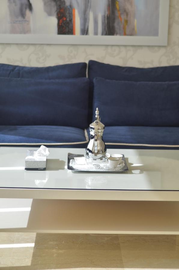 Rafa Homes - Al Falah Riyadh Exteriör bild