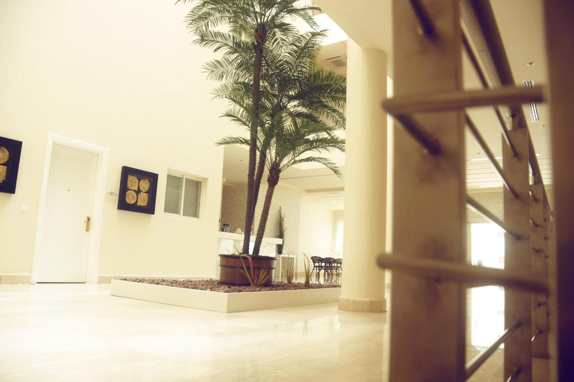 Rafa Homes - Al Falah Riyadh Exteriör bild