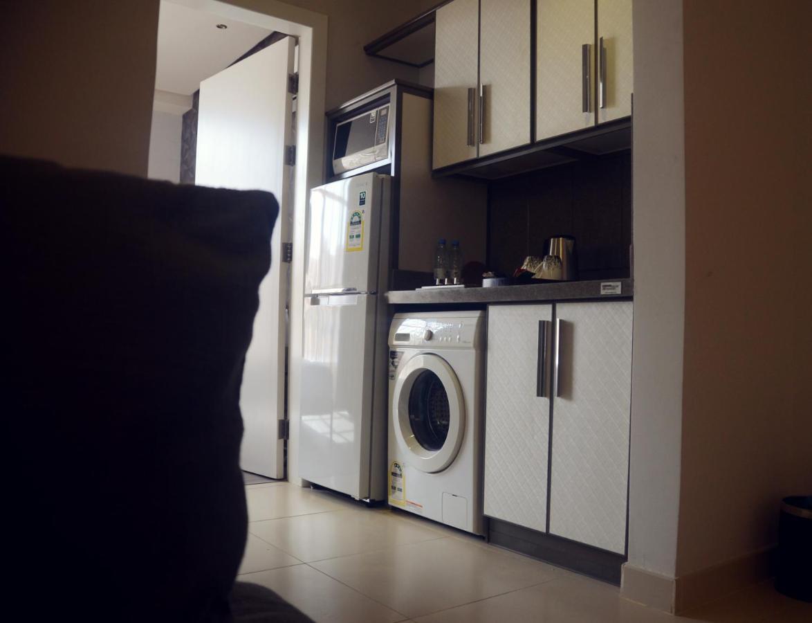 Rafa Homes - Al Falah Riyadh Exteriör bild
