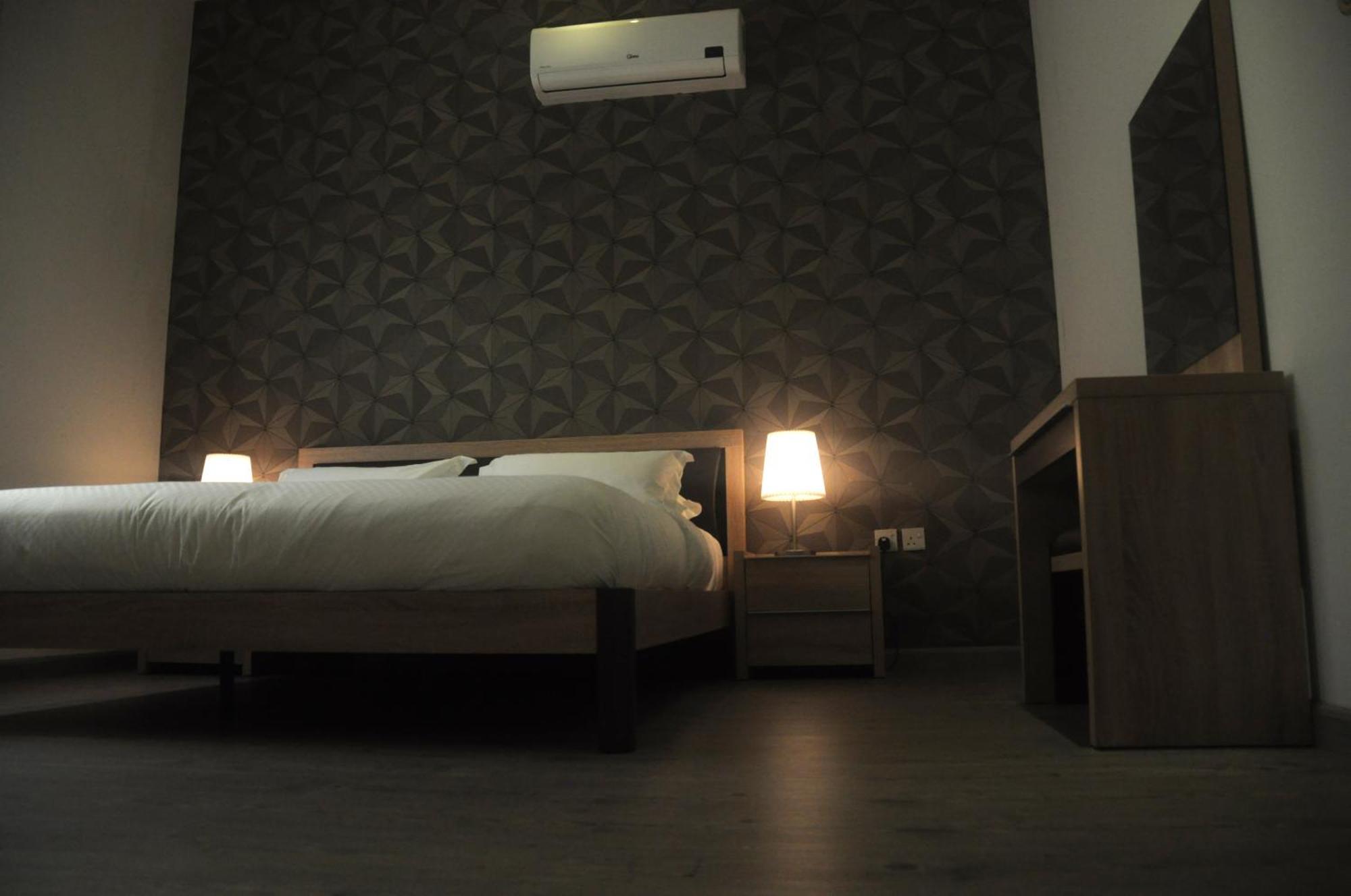 Rafa Homes - Al Falah Riyadh Exteriör bild