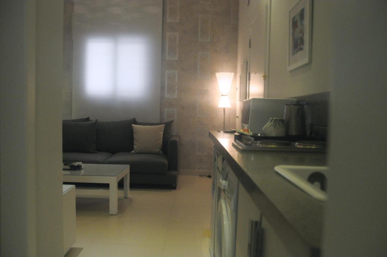 Rafa Homes - Al Falah Riyadh Exteriör bild