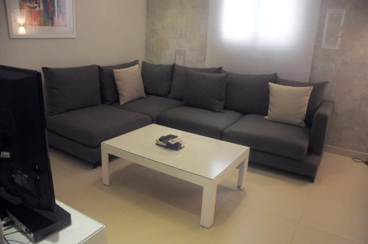 Rafa Homes - Al Falah Riyadh Exteriör bild