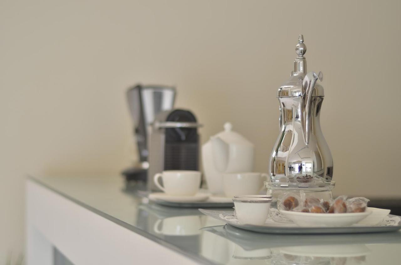 Rafa Homes - Al Falah Riyadh Exteriör bild