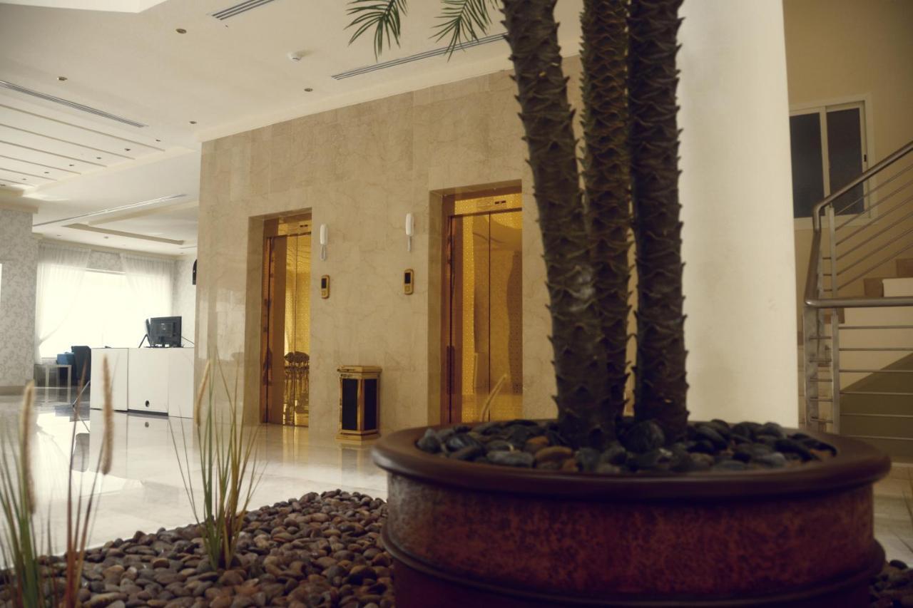 Rafa Homes - Al Falah Riyadh Exteriör bild