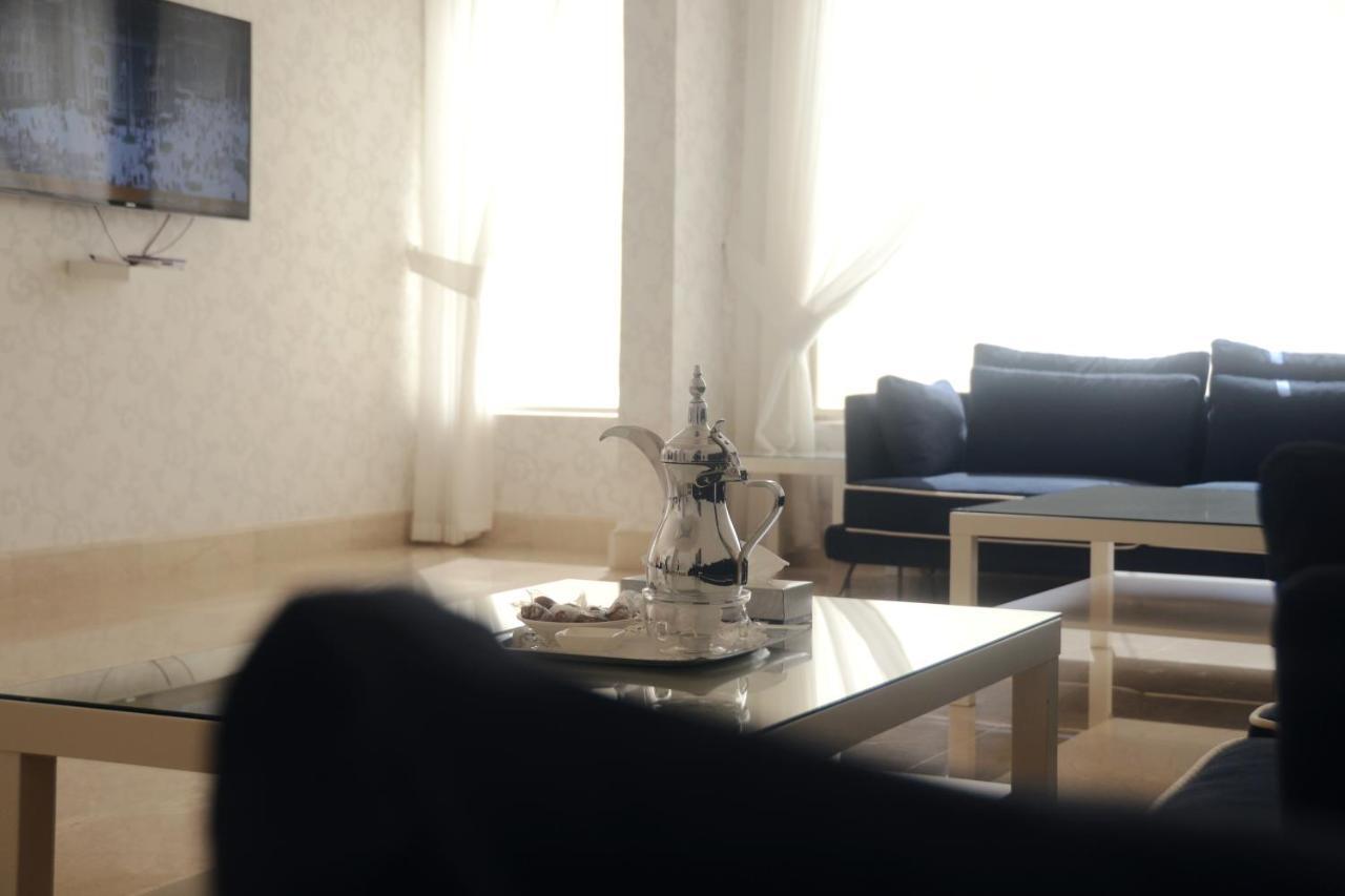Rafa Homes - Al Falah Riyadh Exteriör bild