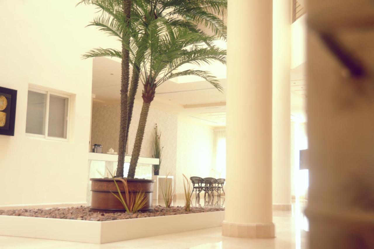 Rafa Homes - Al Falah Riyadh Exteriör bild