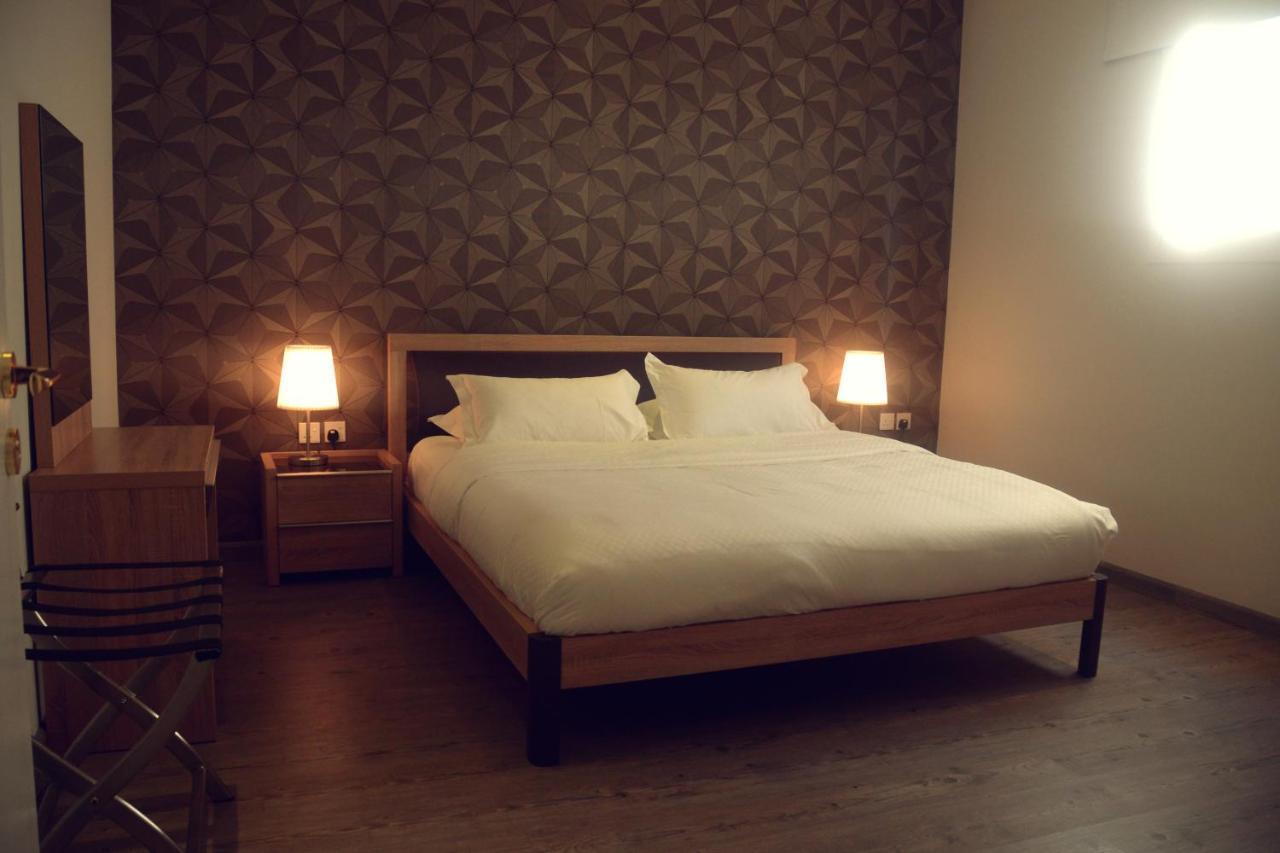 Rafa Homes - Al Falah Riyadh Exteriör bild
